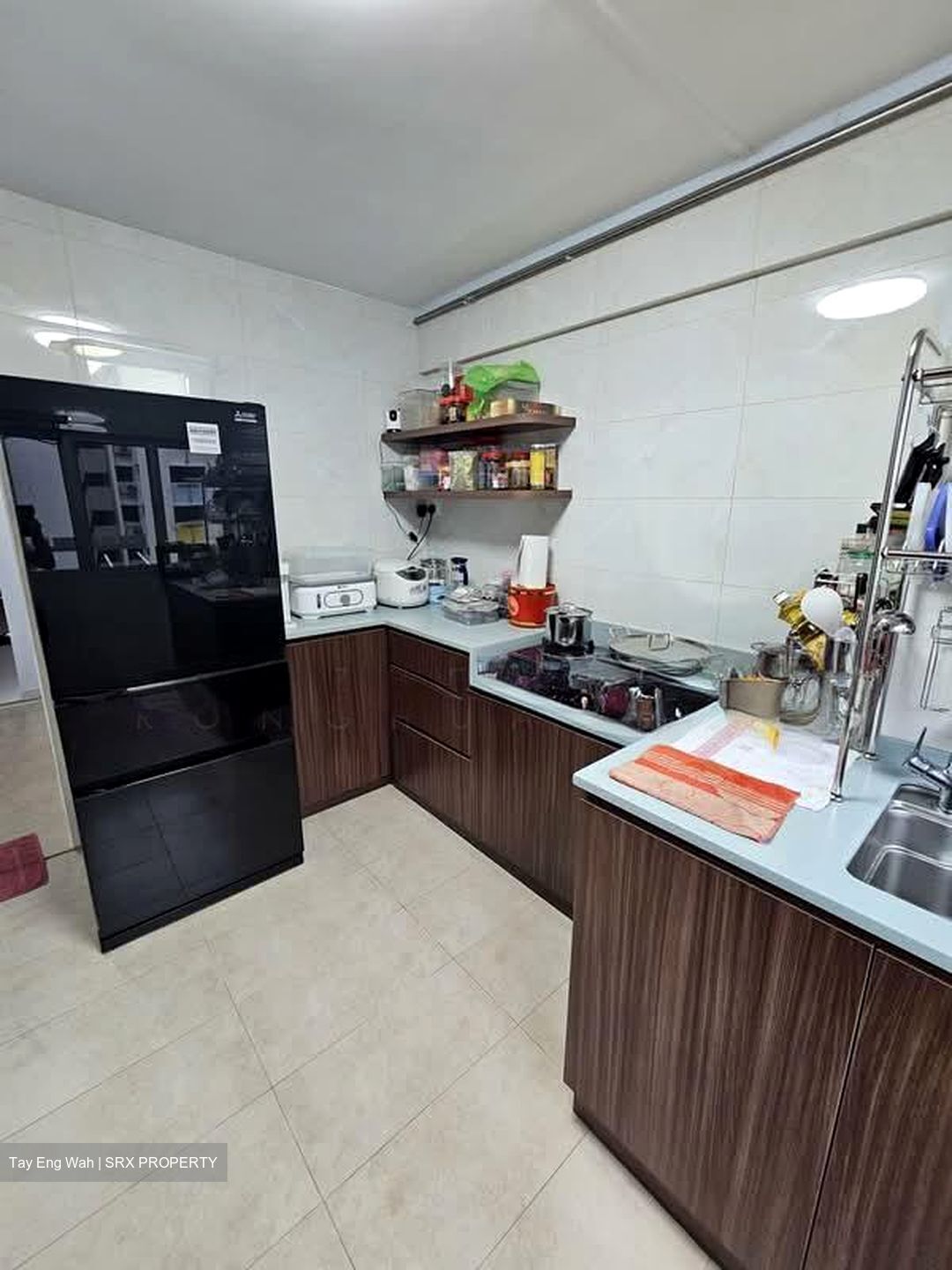 Blk 331 Clementi Avenue 2 (Clementi), HDB 3 Rooms #552192971